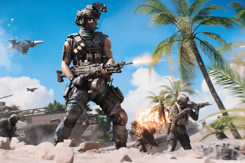¡Vuelve la competencia entre shooters! Battlefield 6 anuncia una prueba gratuita durante una semana y Call of Duty casi más de lo mismo