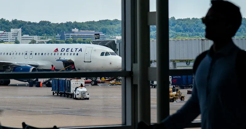 Delta apuesta a que los pasajeros cambiarán sus beneficios premium por un mejor asiento