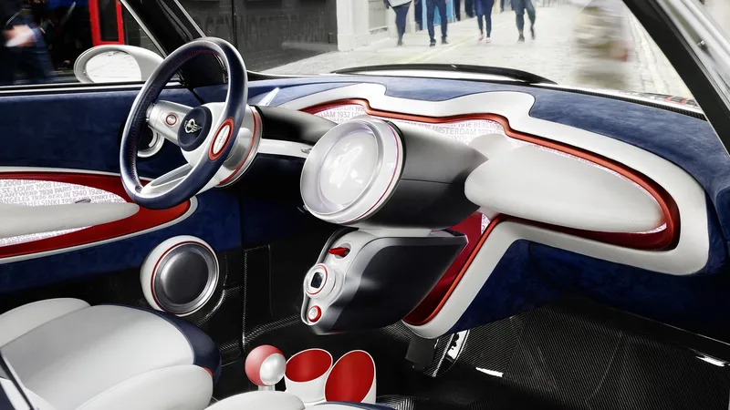 La marca más ‘chic’ de BMW podría, por fin, escuchar a sus clientes y lanzar un coche eléctrico pequeño y accesible