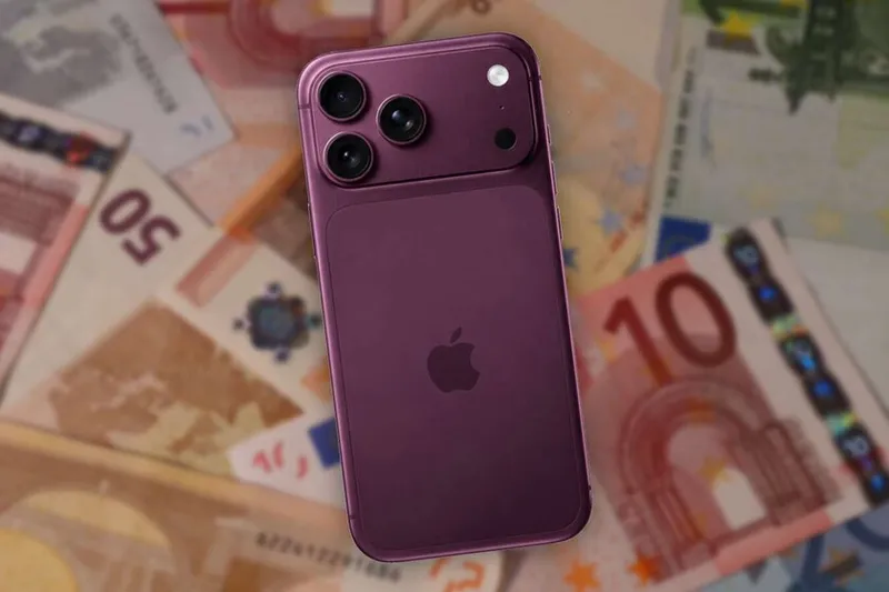 La nueva suscripción de Apple deja entrever algo que no queremos asumir: unos iPhone 18 Pro más caros