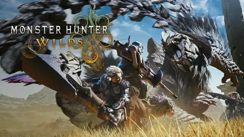 Monster Hunter Wilds demo