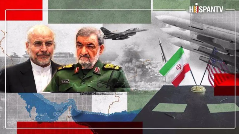 Cómo Irán convirtió la agresión de EEUU en ventaja estratégica para imponer condiciones