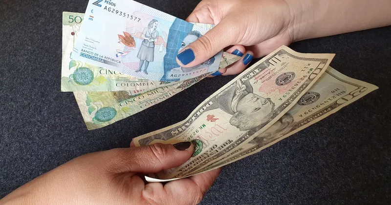 Precio del dólar: la moneda más fuerte de toda la región está en este país de Sudamérica