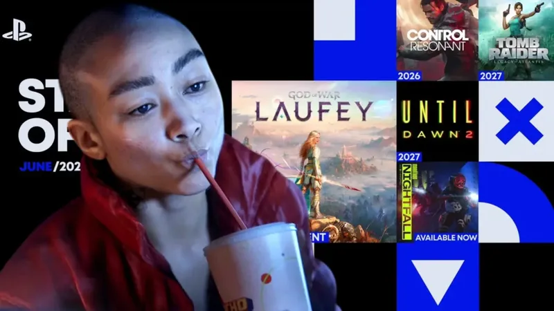 Ausencias, detalles y conclusiones que has podido pasar por alto en el State of Play: Naughty Dog, el futuro de God of War, juegos como servicio y más