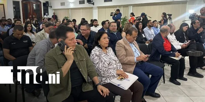 Comunicadores estudian el alcance de las reformas parciales a la Constitución de Nicaragua