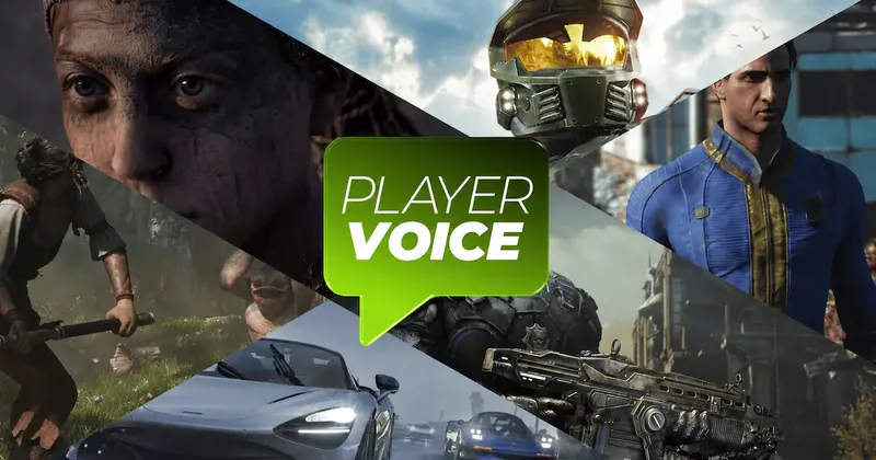 Jugadores usan XBOX Player Voice para pedir el regreso de los exclusivos, online gratuito, más títulos retrocompatibles y otros cambios a Game Pass