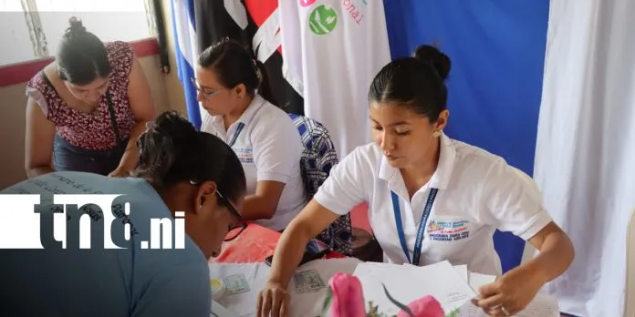 Usura Cero impulsa economía de Siuna con millonario apoyo a mujeres emprendedoras