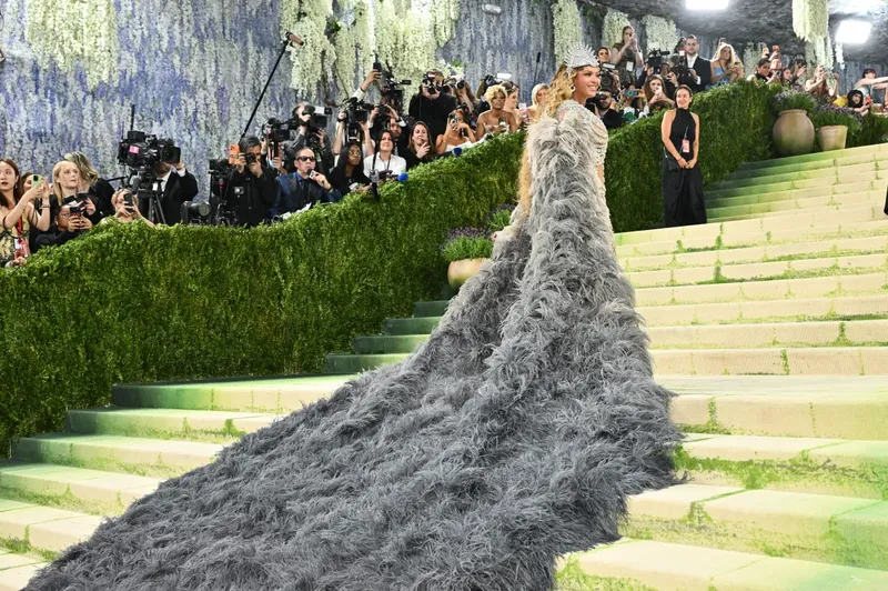 La Met Gala se quedó sin tema: Ya no será sobre John Galliano