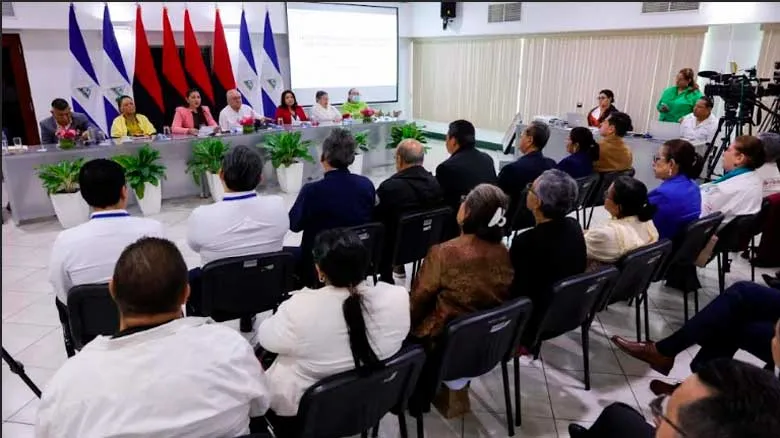 Municipalidades se suman a respaldar reformas constitucionales