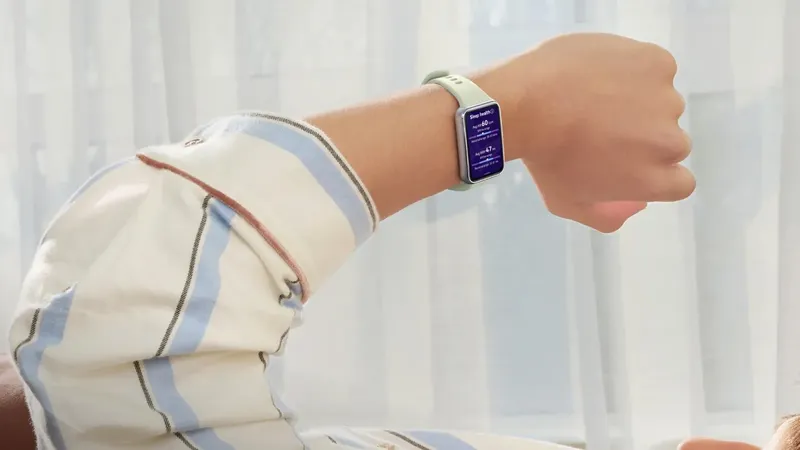 Si vas a comprar la Huawei Band 11, antes te conviene saber lo que opinan quienes ya la tienen
