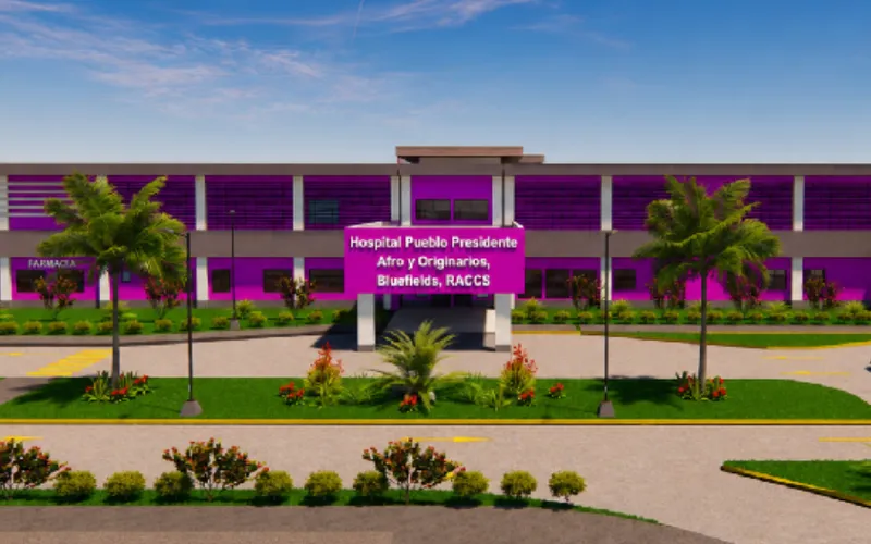 Nicaragua recibirá brigada médica internacional y estrenará hospitales