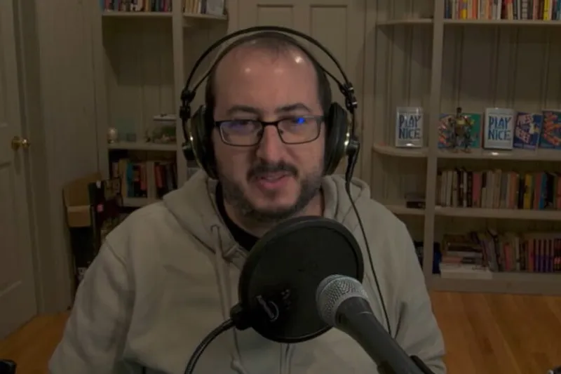El periodista de videojuegos más reconocido dice lo que nadie quiere oír: "Por esto cuestan tanto dinero de hacer"