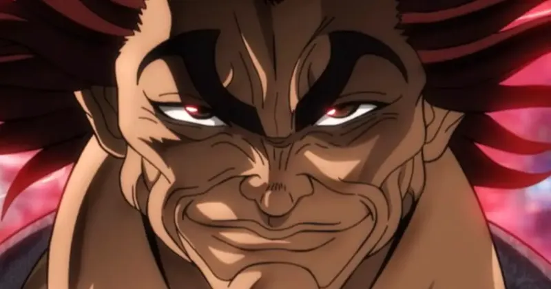TEKKEN 8 sorprende a los fans: Yujiro Hanma de Baki será el próximo peleador DLC de la Temporada 3