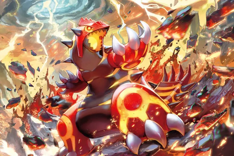 El canal oficial de Pokémon ha hecho saltar las alarmas con un vídeo de Pokémon Rubí y Zafiro en una supuesta Nintendo Switch