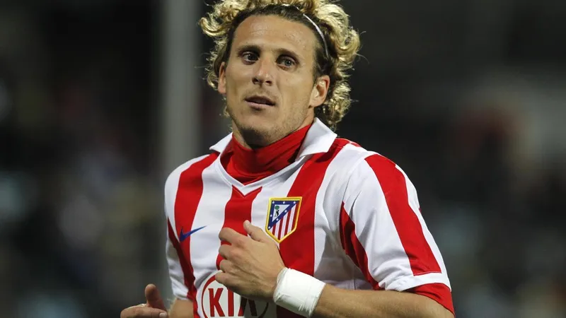 Forlán da su veredicto sobre el asunto de Julián Álvarez: "Es una lástima"