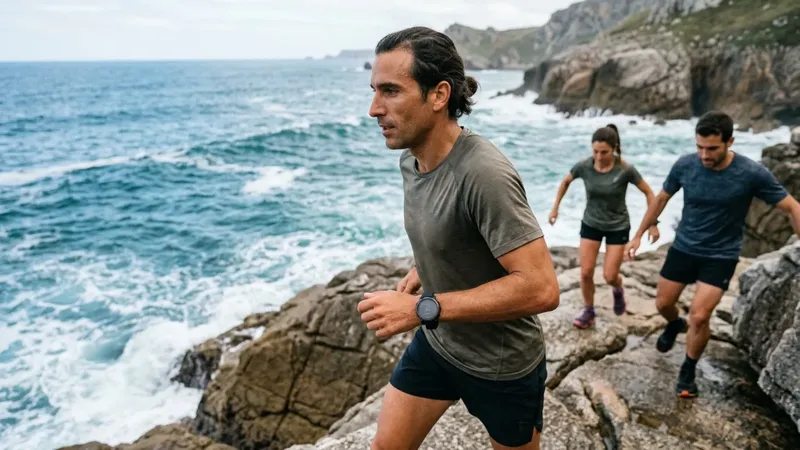El Garmin Fénix se renueva con decenas de cambios en una nueva actualización