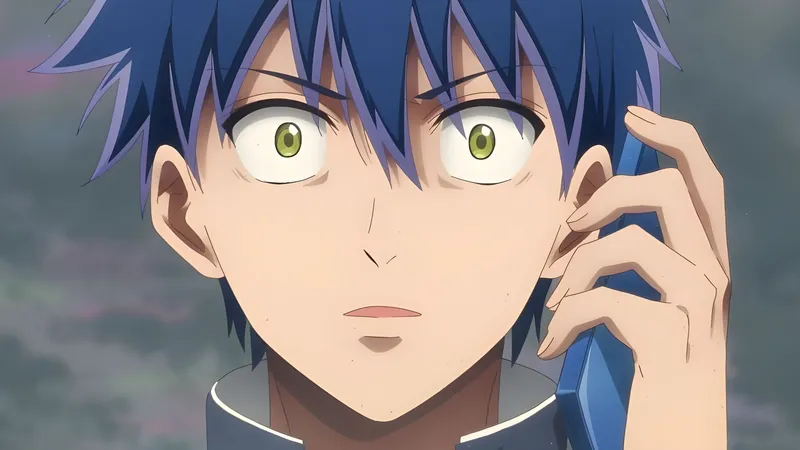 La nostalgia ataca: El anime Psyren lanza su primer teaser animado confirmando su estreno en octubre