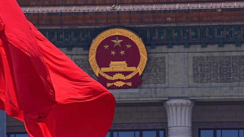 Xi Jinping subraya la importancia de una estricta autodisciplina