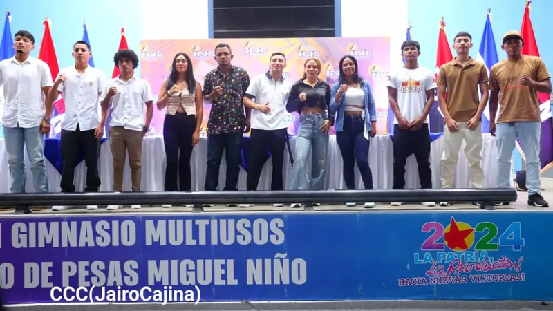 Gemelo Promotions presenta su tercera velada del año: «Forjando a los futuros campeones»