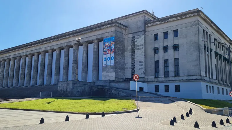 Esta es la mejor universidad de América Latina, según un 'ranking'