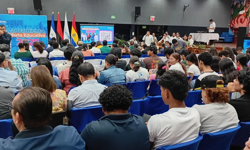 Universidades públicas ofrecerán más de 70 mil cupos para el 2027