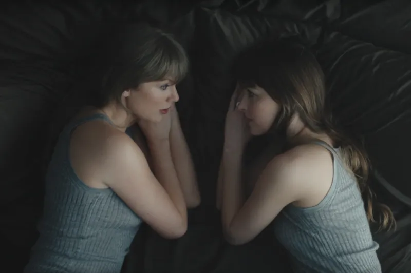 ‘Patient Zero’ de Taylor Swift lidera las listas globales de Billboard