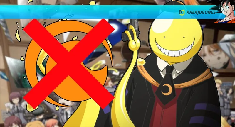 Assassination Classroom: Our Time - ¿Por qué Crunchyroll no tiene la película en España?