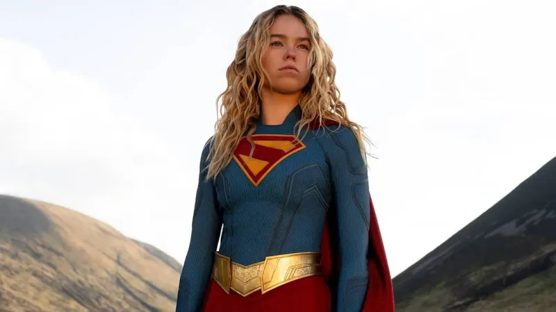 2025 avisó del fracaso de 'Supergirl': Los superhéroes tienen tres oportunidades más en 2026 para demostrar que no nos hemos cansado de ellos