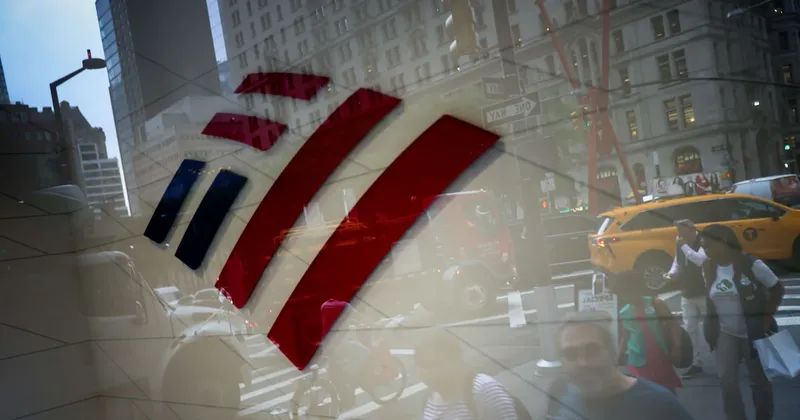 Vicepresidenta de Bank of America muere tras ser apuñalada en Nueva York