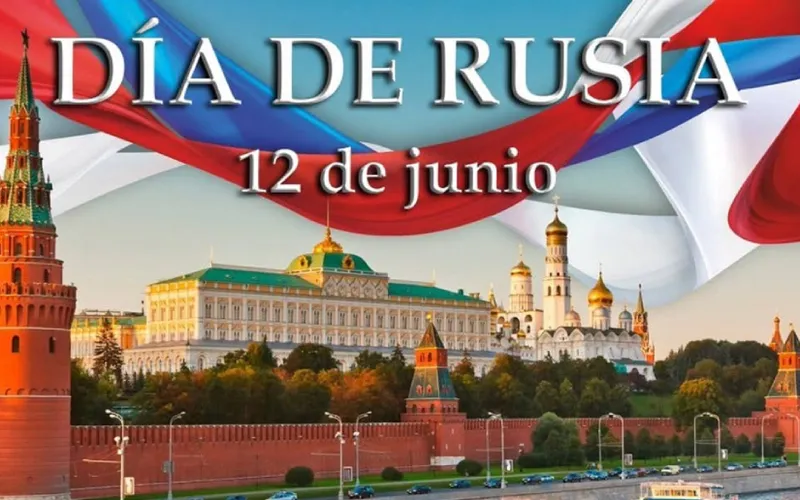 Nicaragua celebrará esta tarde el Día de Rusia