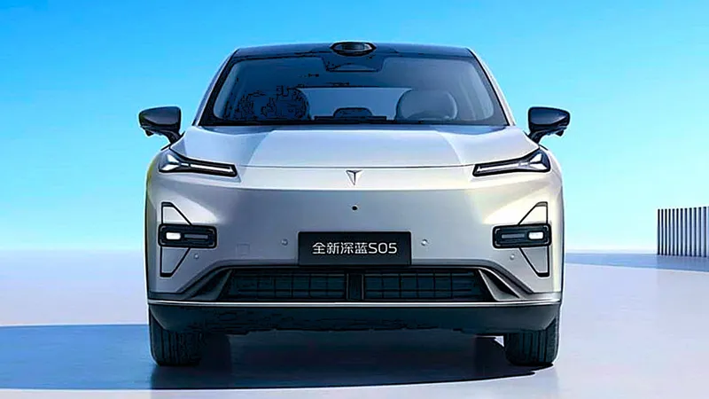 Desde 14.900 € y con 620 km de autonomía: se renueva el SUV eléctrico bombazo en ventas en España