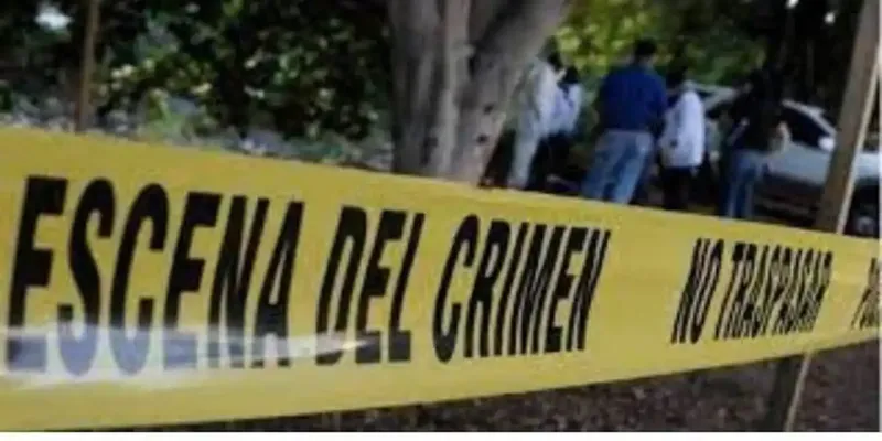 Matan a tiros a padre e hijo en Betlehem, Bonanza, tras pleito por lindero