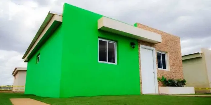 Nicaragua anuncia la 8va Feria Nacional de la Vivienda en el Centro Olof Palme
