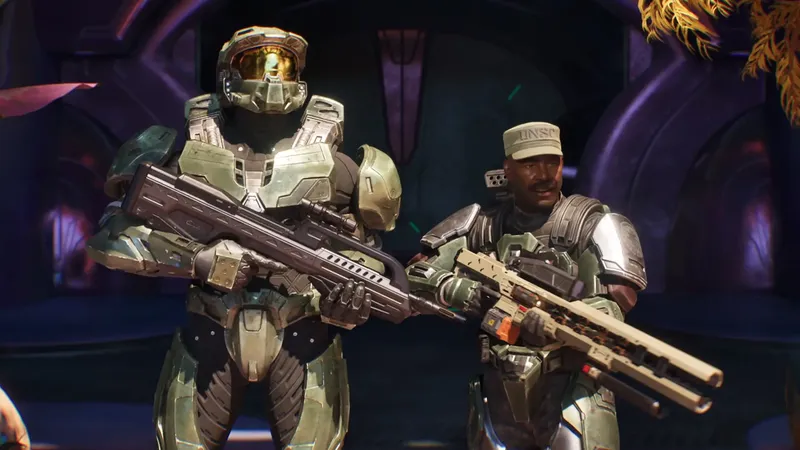 Análisis de Halo: Campaign Evolved, una celebración nada "espartana" del shooter que lo cambió todo