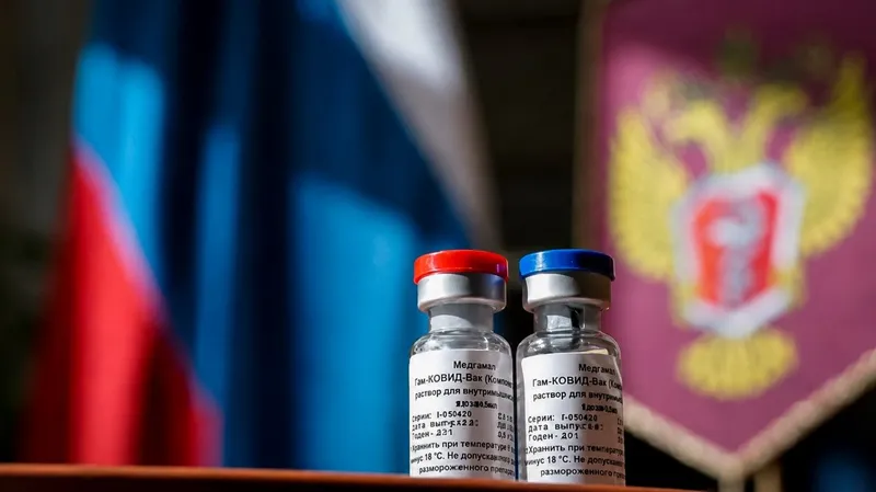 Rusia avanza con innovadora vacuna contra el cáncer cerebral