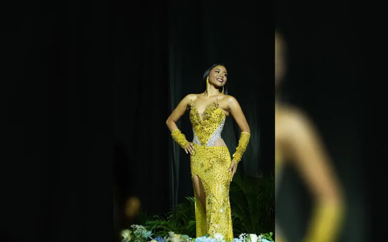 (+Fotos) Certamen Departamental de Reinas Nicaragua 2026 en Chinandega