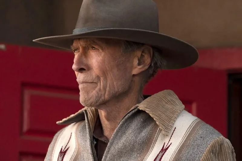 Clint Eastwood, a sus 95 años, sobre Estados Unidos: "No es como Europa, aquí no hay muchas más formas de arte originales"