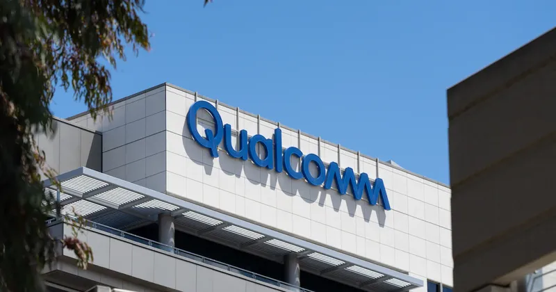 Qualcomm decepciona con su previsión de ganancias por dificultades en mercado de smartphones