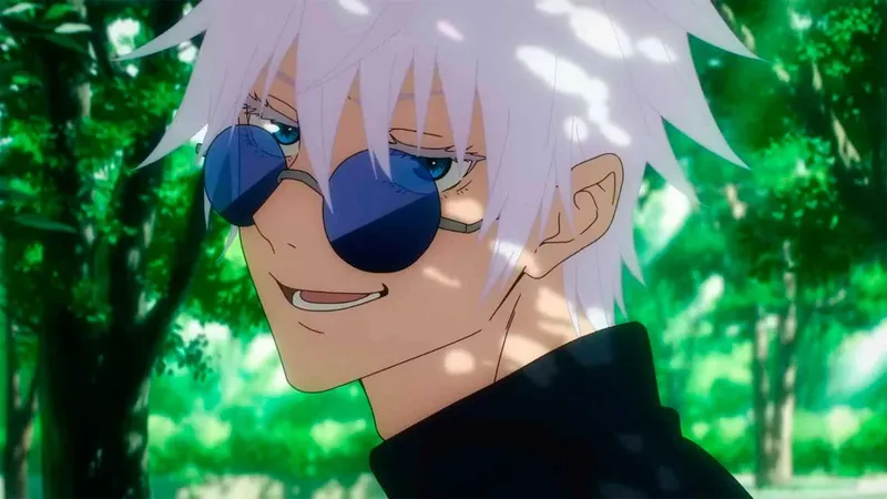 'Jujutsu Kaisen' consigue tener un inesperado crossover con una icónica estrella que ha trabajado con Rosalía