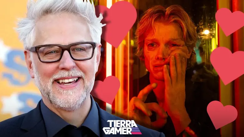 Clayface recibe sus primeras impresiones y James Gunn ahora puede estar tranquilo