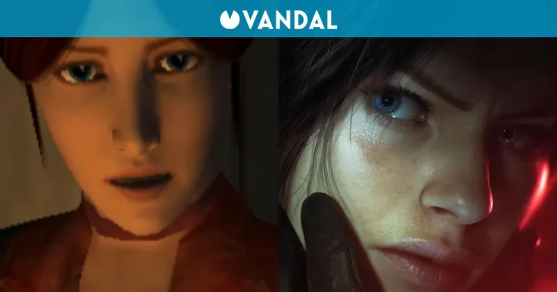 Así ha mejorado Resident Evil Code Veronica: comparan en vídeo los gráficos del original y de su remake