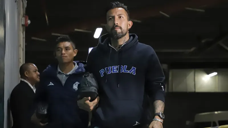 Exguardameta mexicano defiende a los futbolistas argentinos