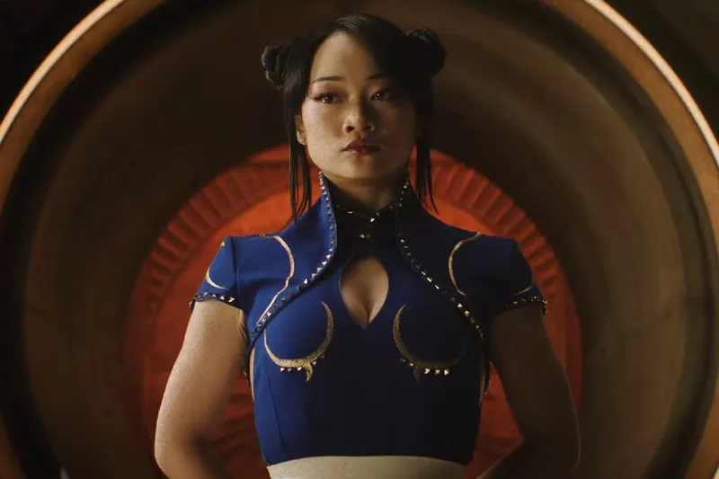 "Una atención meticulosa a los detalles": La película de Street Fighter ha investigado a todos los personajes para ser la adaptación más fiel