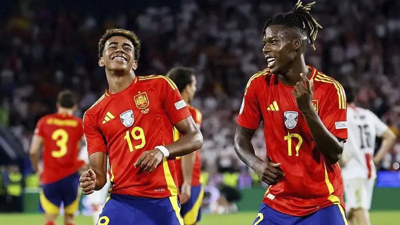España rompe tradición, sin jugadores del Real Madrid en el Mundial 2026