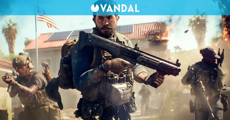 Juega gratis a Battlefield 6 durante toda la semana: EA contraprograma la primera beta del nuevo Call of Duty