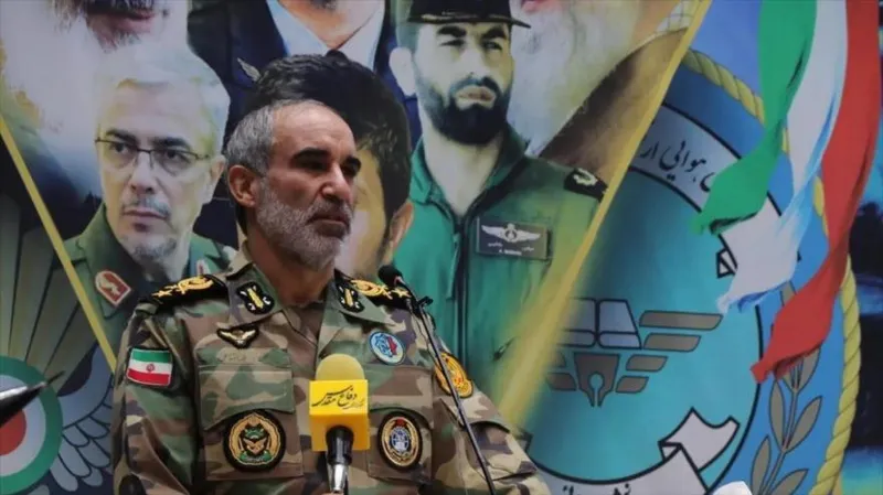 Irán, preparado ante amenazas: no se puede confiar en sistema hegemónico