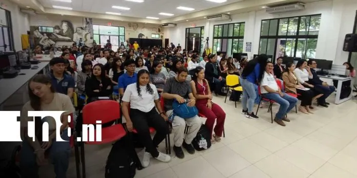 UNAN-Managua reconoce proyectos innovadores que transforman comunidades