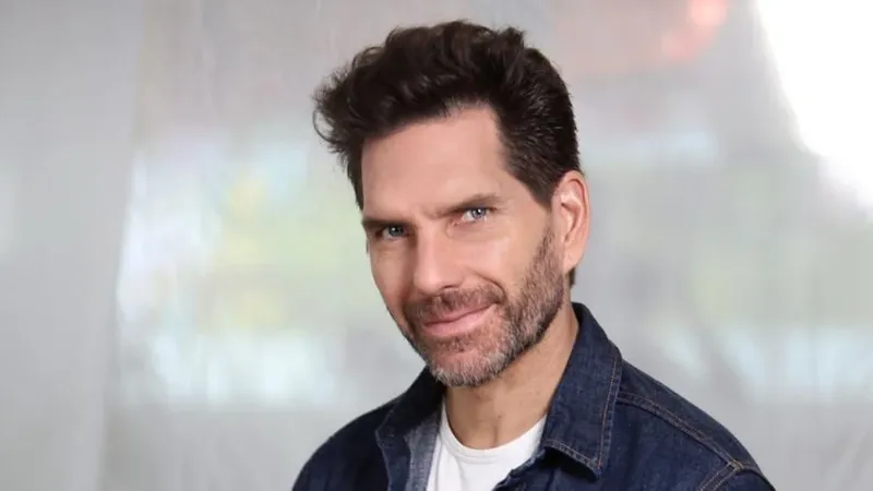 De desconocer la tradición a abrazarla como mexicano: Arap Bethke nos habla de su conexión con el Día de Muertos