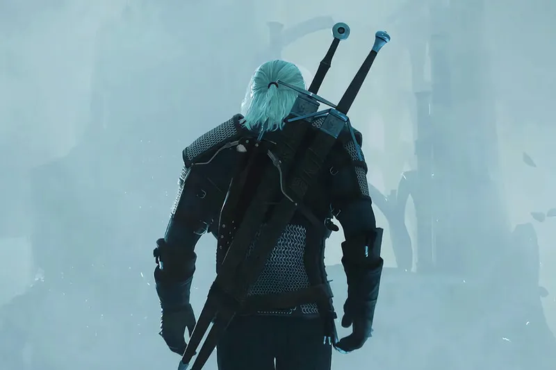 "Así trabajamos en CD Projekt". Que no te sorprenda que el remaster de The Witcher 3 sea gratis, lo raro habría sido cobrar por él