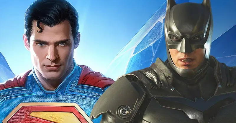 Injustice 3 es casi un hecho, y los primeros personajes confirmados no serían Batman ni Superman